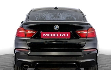 BMW X4, 2017 год, 2 750 000 рублей, 6 фотография