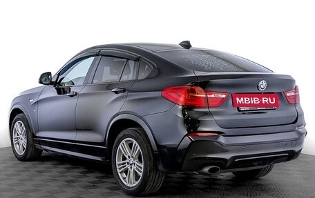 BMW X4, 2017 год, 2 750 000 рублей, 7 фотография