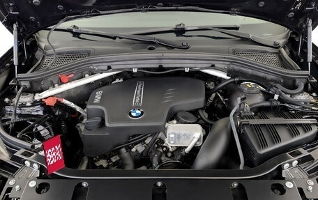 BMW X4, 2017 год, 2 750 000 рублей, 9 фотография