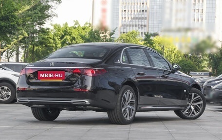 Mercedes-Benz E-Класс, 2025 год, 9 300 077 рублей, 7 фотография