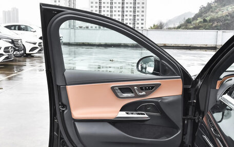 Mercedes-Benz E-Класс, 2025 год, 9 300 077 рублей, 13 фотография