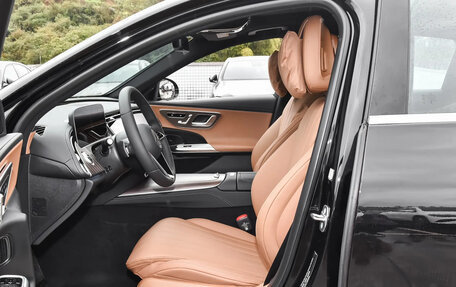 Mercedes-Benz E-Класс, 2025 год, 9 300 077 рублей, 15 фотография
