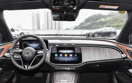Mercedes-Benz E-Класс, 2025 год, 9 300 077 рублей, 16 фотография
