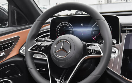 Mercedes-Benz E-Класс, 2025 год, 9 300 077 рублей, 17 фотография