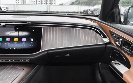 Mercedes-Benz E-Класс, 2025 год, 9 300 077 рублей, 25 фотография