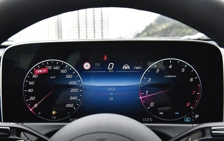 Mercedes-Benz E-Класс, 2025 год, 9 300 077 рублей, 18 фотография