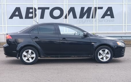 Mitsubishi Lancer IX, 2008 год, 553 000 рублей, 3 фотография