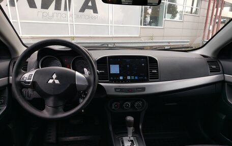 Mitsubishi Lancer IX, 2008 год, 553 000 рублей, 5 фотография