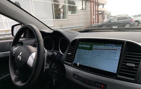 Mitsubishi Lancer IX, 2008 год, 553 000 рублей, 7 фотография