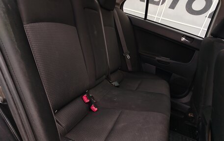 Mitsubishi Lancer IX, 2008 год, 553 000 рублей, 10 фотография