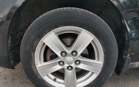 Mitsubishi Lancer IX, 2008 год, 553 000 рублей, 11 фотография