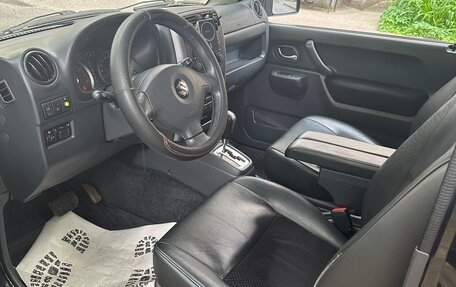 Suzuki Jimny, 2008 год, 900 000 рублей, 6 фотография