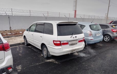 Nissan Presage I, 2000 год, 390 000 рублей, 4 фотография