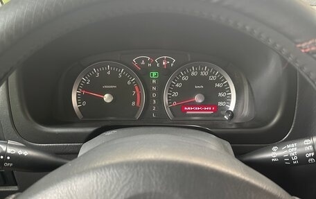 Suzuki Jimny, 2008 год, 900 000 рублей, 7 фотография