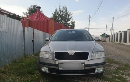 Skoda Octavia, 2008 год, 500 000 рублей, 2 фотография