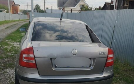 Skoda Octavia, 2008 год, 500 000 рублей, 3 фотография