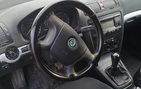 Skoda Octavia, 2008 год, 500 000 рублей, 4 фотография