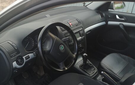 Skoda Octavia, 2008 год, 500 000 рублей, 5 фотография
