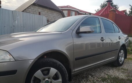 Skoda Octavia, 2008 год, 500 000 рублей, 7 фотография