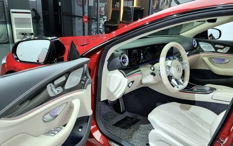 Mercedes-Benz CLS, 2021 год, 5 690 000 рублей, 7 фотография