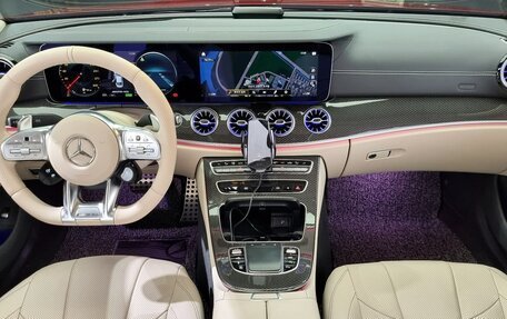 Mercedes-Benz CLS, 2021 год, 5 690 000 рублей, 4 фотография