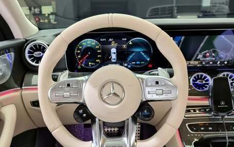 Mercedes-Benz CLS, 2021 год, 5 690 000 рублей, 9 фотография