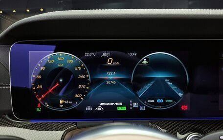 Mercedes-Benz CLS, 2021 год, 5 690 000 рублей, 5 фотография
