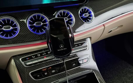 Mercedes-Benz CLS, 2021 год, 5 690 000 рублей, 6 фотография