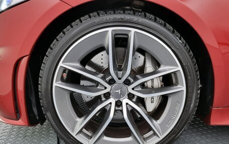 Mercedes-Benz CLS, 2021 год, 5 690 000 рублей, 3 фотография