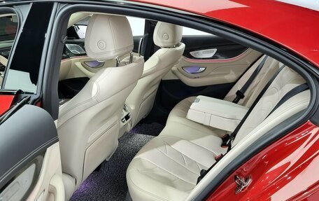 Mercedes-Benz CLS, 2021 год, 5 690 000 рублей, 8 фотография