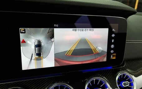 Mercedes-Benz CLS, 2021 год, 5 690 000 рублей, 11 фотография