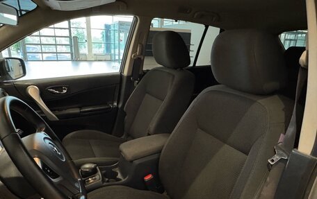 Renault Koleos I рестайлинг 2, 2008 год, 880 000 рублей, 9 фотография