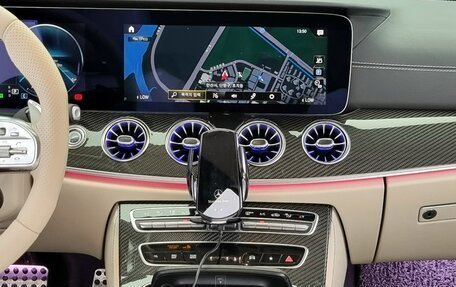 Mercedes-Benz CLS, 2021 год, 5 690 000 рублей, 15 фотография