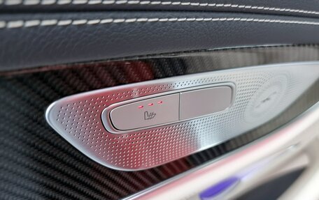 Mercedes-Benz CLS, 2021 год, 5 690 000 рублей, 13 фотография