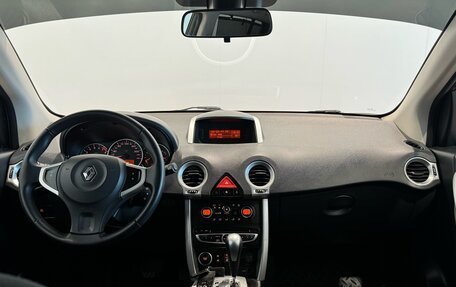 Renault Koleos I рестайлинг 2, 2008 год, 880 000 рублей, 10 фотография