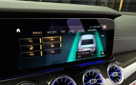 Mercedes-Benz CLS, 2021 год, 5 690 000 рублей, 12 фотография