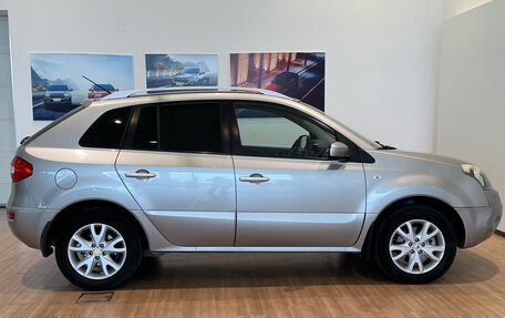 Renault Koleos I рестайлинг 2, 2008 год, 880 000 рублей, 4 фотография