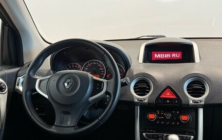 Renault Koleos I рестайлинг 2, 2008 год, 880 000 рублей, 11 фотография