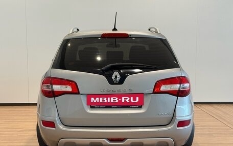 Renault Koleos I рестайлинг 2, 2008 год, 880 000 рублей, 6 фотография