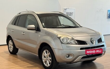 Renault Koleos I рестайлинг 2, 2008 год, 880 000 рублей, 3 фотография