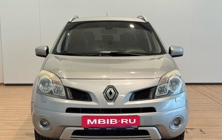 Renault Koleos I рестайлинг 2, 2008 год, 880 000 рублей, 2 фотография