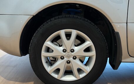 Renault Koleos I рестайлинг 2, 2008 год, 880 000 рублей, 14 фотография