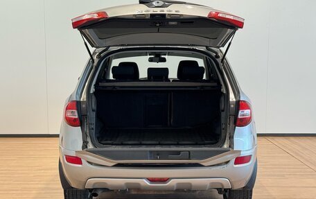 Renault Koleos I рестайлинг 2, 2008 год, 880 000 рублей, 18 фотография