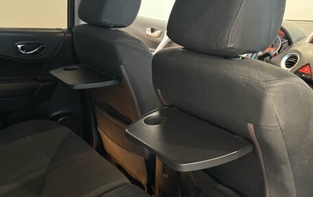 Renault Koleos I рестайлинг 2, 2008 год, 880 000 рублей, 25 фотография