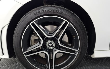 Mercedes-Benz CLA, 2021 год, 3 210 000 рублей, 3 фотография