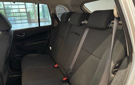 Renault Koleos I рестайлинг 2, 2008 год, 880 000 рублей, 24 фотография
