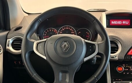 Renault Koleos I рестайлинг 2, 2008 год, 880 000 рублей, 13 фотография