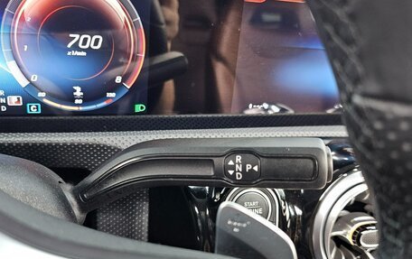 Mercedes-Benz CLA, 2021 год, 3 210 000 рублей, 6 фотография