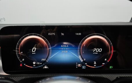 Mercedes-Benz CLA, 2021 год, 3 210 000 рублей, 5 фотография