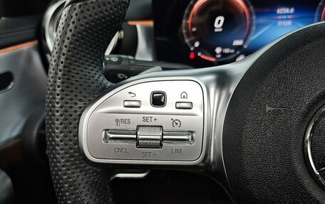 Mercedes-Benz CLA, 2021 год, 3 210 000 рублей, 15 фотография